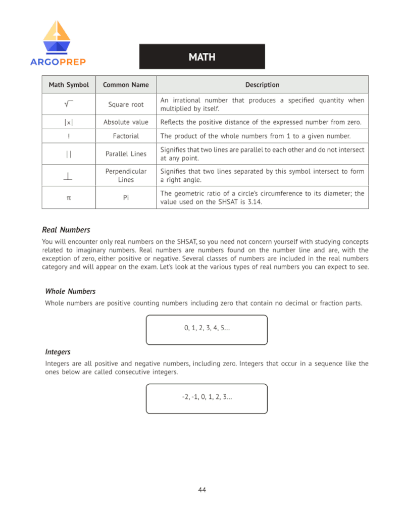 Shsat Prep: 5 Full Length Exams (Book 4) Shsat Prep: 5 Full Length Exams (Book 4)
