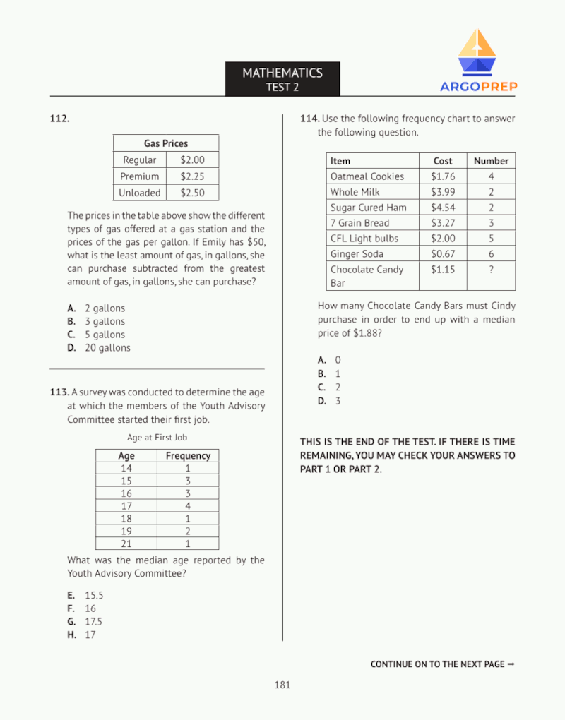 Shsat Prep: 5 Full Length Exams (Book 4) Shsat Prep: 5 Full Length Exams (Book 4)