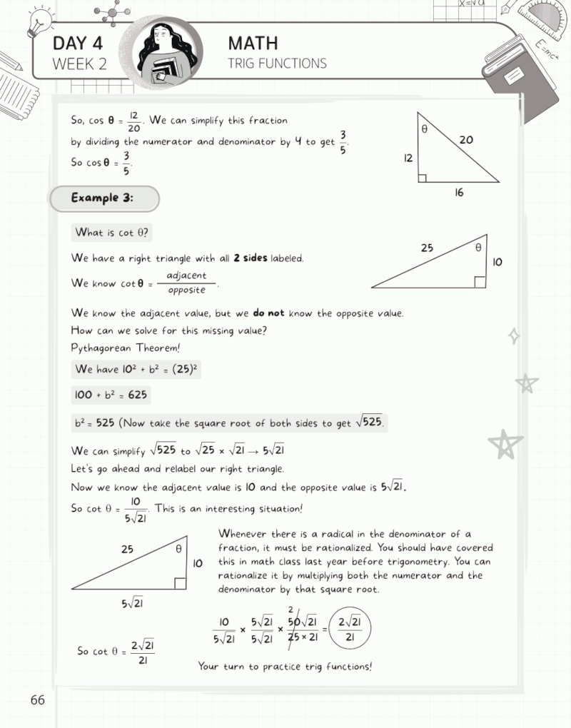 Kids Summer Academy By Argoprep: Grade 11-12