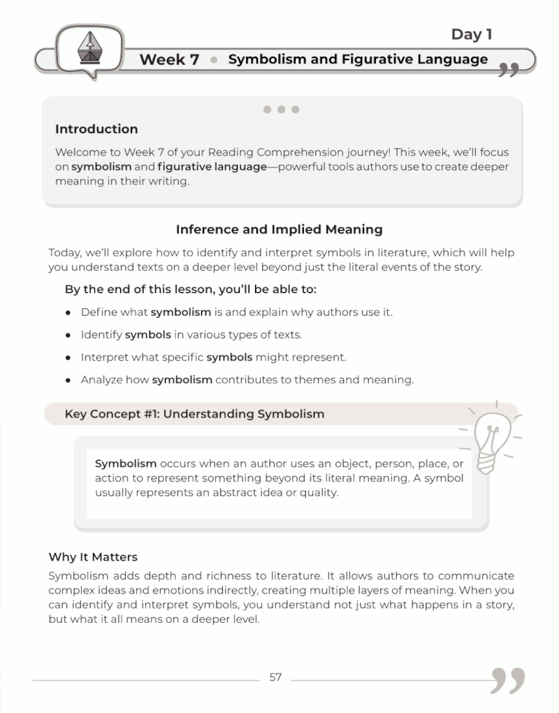 9th Grade Common Core ELA (English Language Arts) | Next