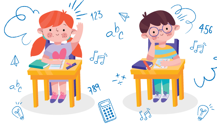 prepare my child for the SHSAT exam