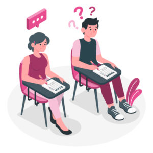 High Schools Admissions Test SHSAT
