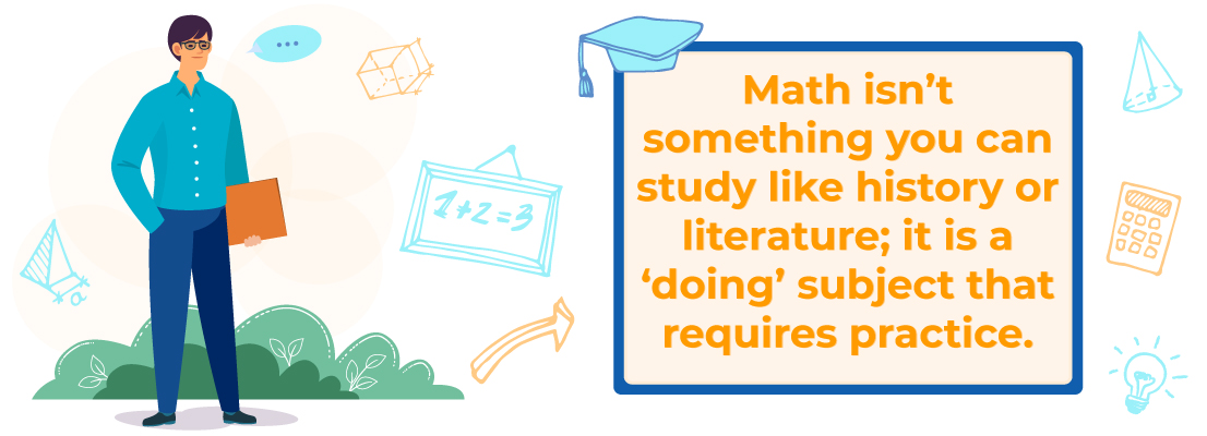 3 Daily Math Ideas for Students