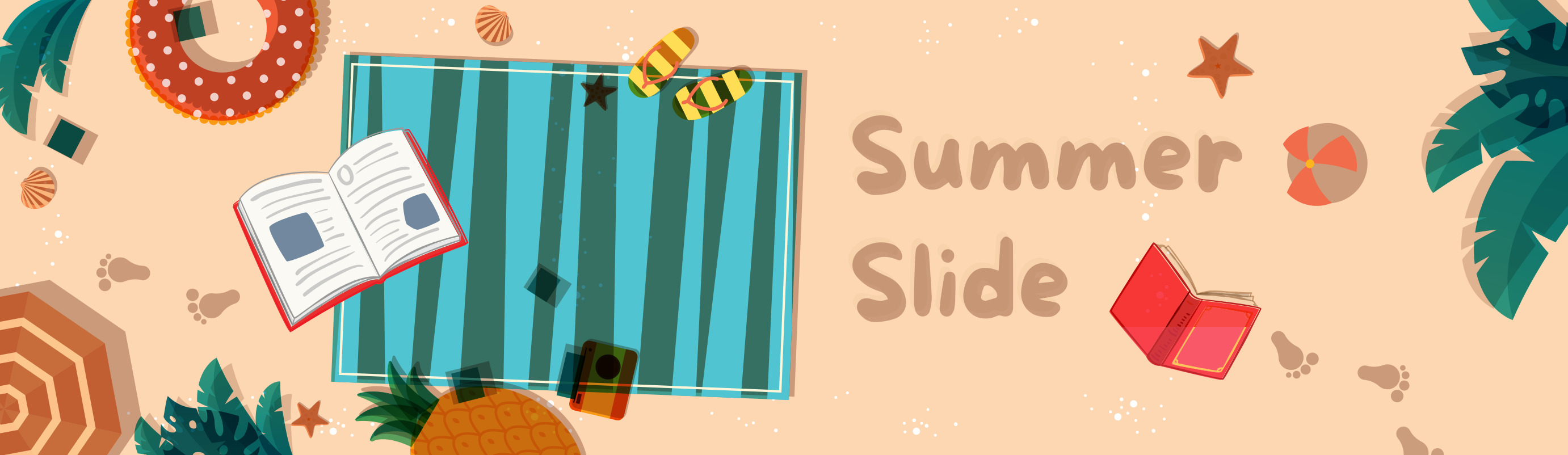 Summer Slide: Summer Learning Loss - ArgoPrep