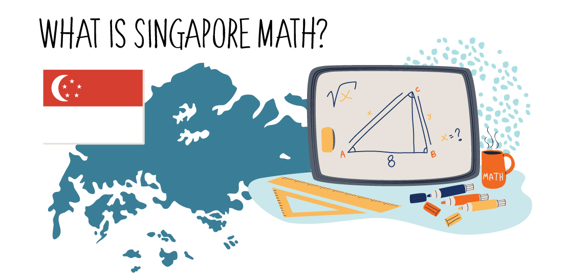 Singapore Math vs. Common Core