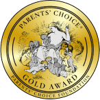 Parent’s Choice Gold Award