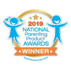 National Parenting Product Award