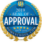 Homeschool  Seal of Approval