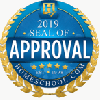 Homeschool  Seal of Approval