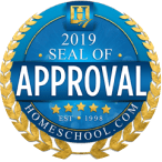 Homeschool Seal of Approval