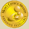 Moms Choice Gold Award