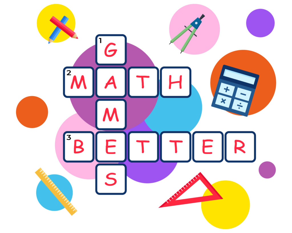 How to Get Better at Math Games for 1st Grade