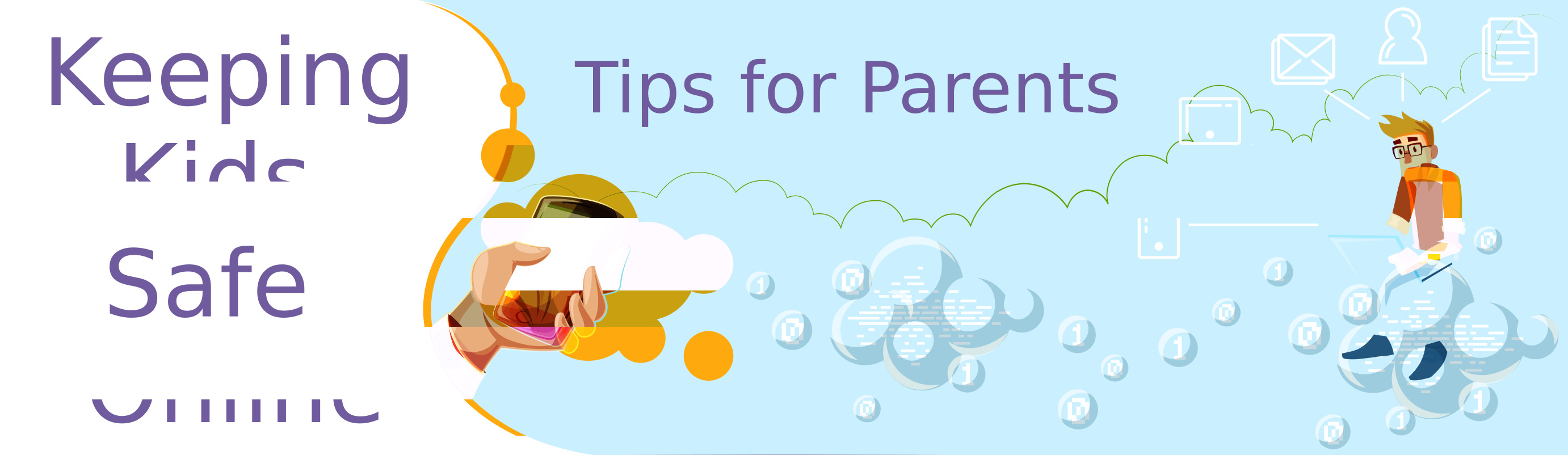 Keeping Kids Safe Online: Tips For Parents - ArgoPrep