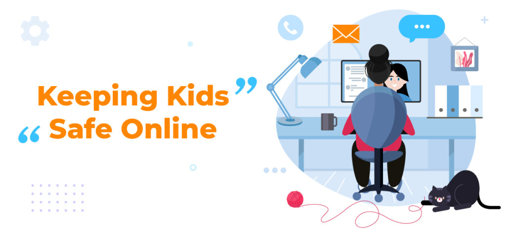 Keeping Kids Safe Online: Tips for Parents - ArgoPrep