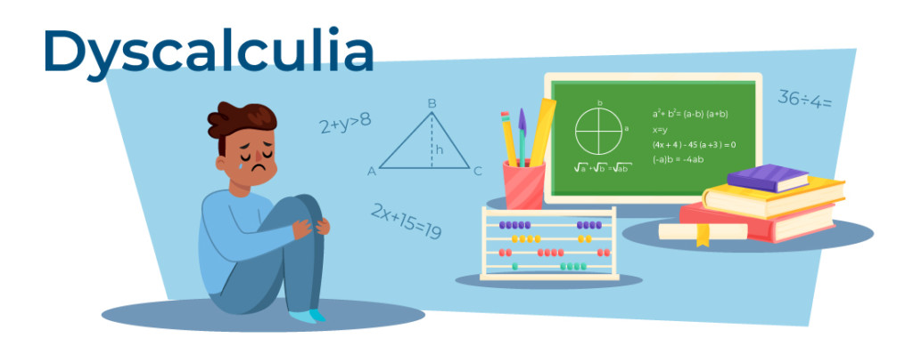 Numerical Dyslexia: Should My Child Take a Dyscalculia Test? - ArgoPrep