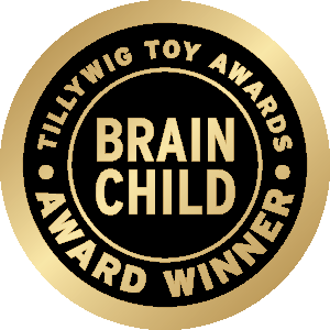 Tillywig Brain Child Award