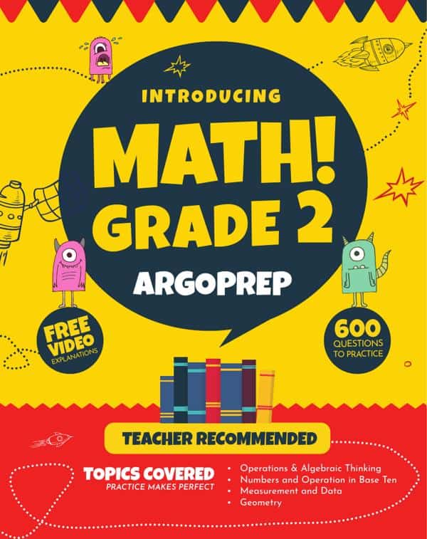 math for grade 2