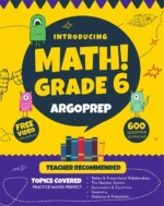 math for 6 grade