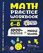 math for 6th to 8th grade
