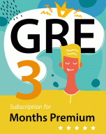 GRE Subscription