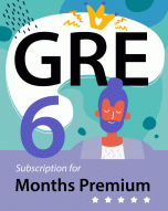 GRE premium