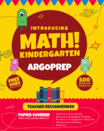 kindergarten math