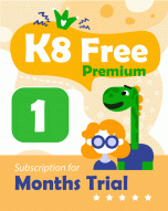 Free 1 month premium
