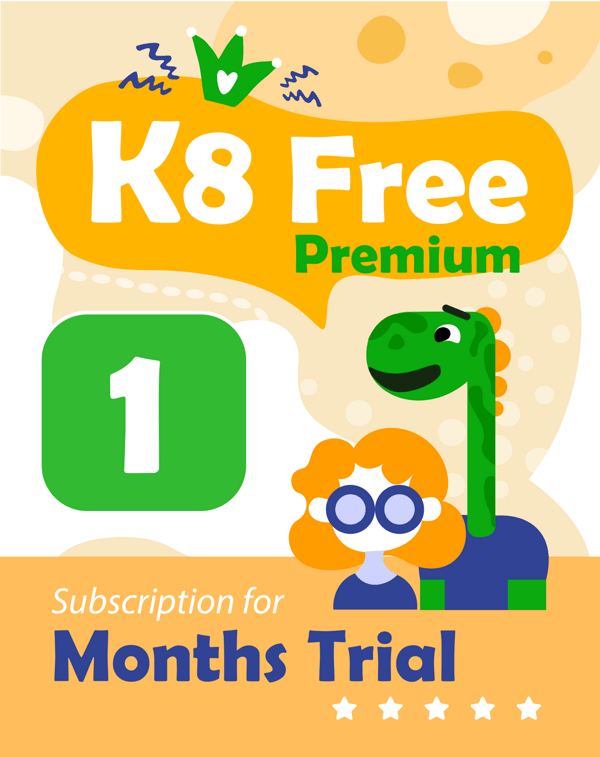 Free 1 month premium