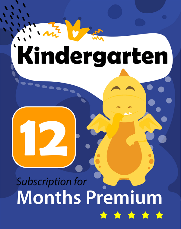 kindergaren subscription