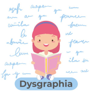 Types of Learning Disabilities Dysgraphia
