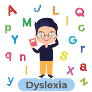 Types of Learning Disabilities Dyslexia