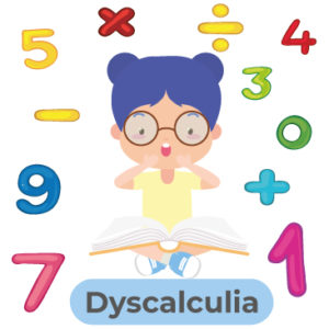 Types of Learning Disabilities Dyscalculia