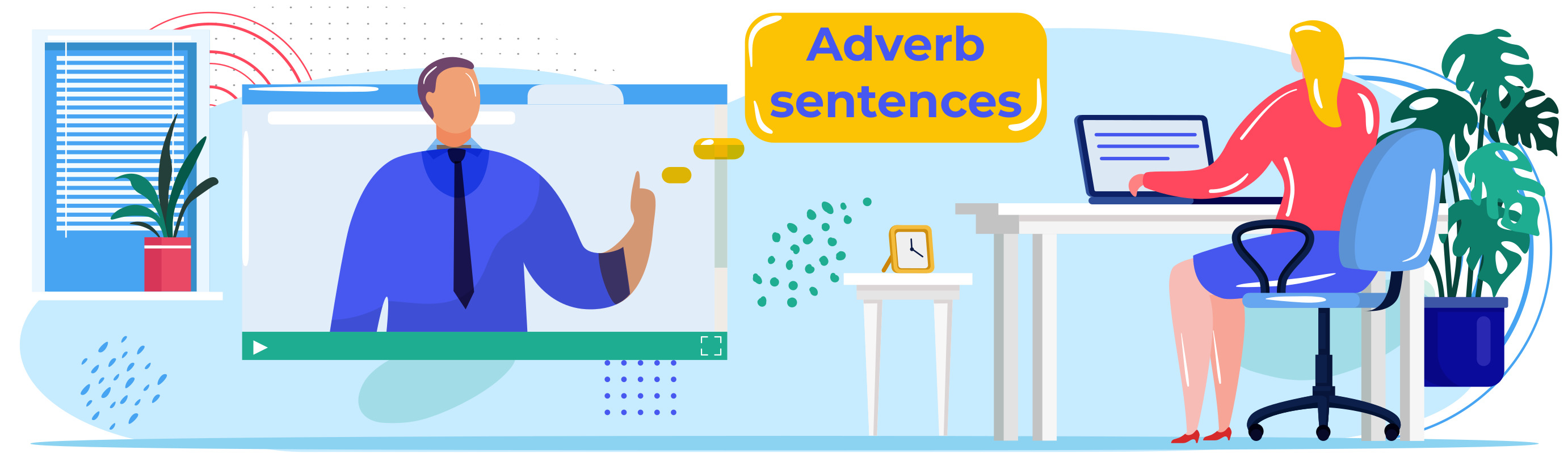 Adverb Clauses Expanding Your Writing Argoprep