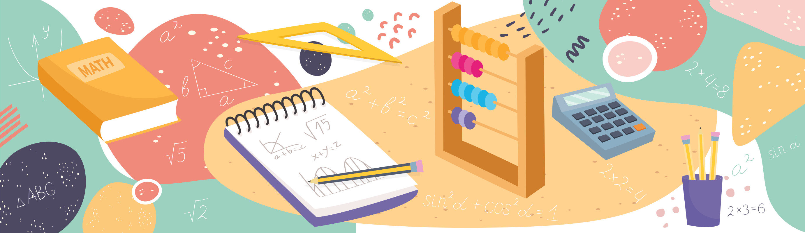 How To Applies An Abacus To Teach Kids Math