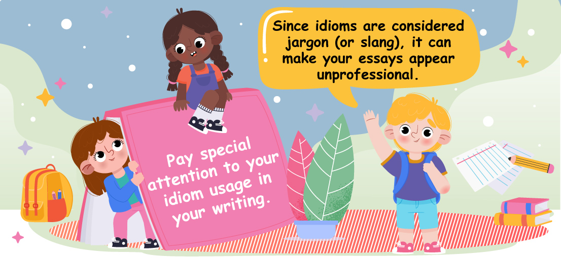 An Idiom Is A Stable Expression What Are Idioms In English For