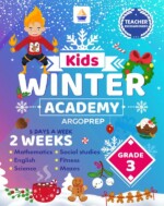 Kids Winter Academy Grade 3