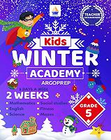 Kids Winter Academy Grade 5