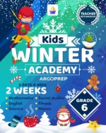 Kids Winter Academy Grade 6