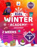 Kids Winter Academy Grade 7