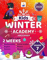Kids Winter Academy Grade 7