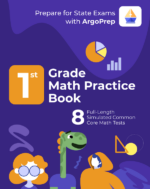 Math practice book img1