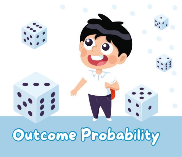 Probabilities for Rolling Two Dice