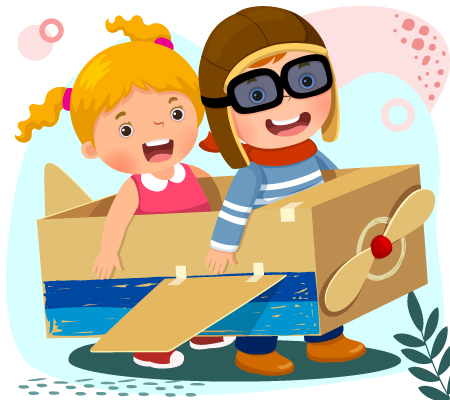 Social Development Activities for Preschoolers - ArgoPrep