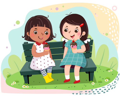 Social and emotional development activities for preschoolers