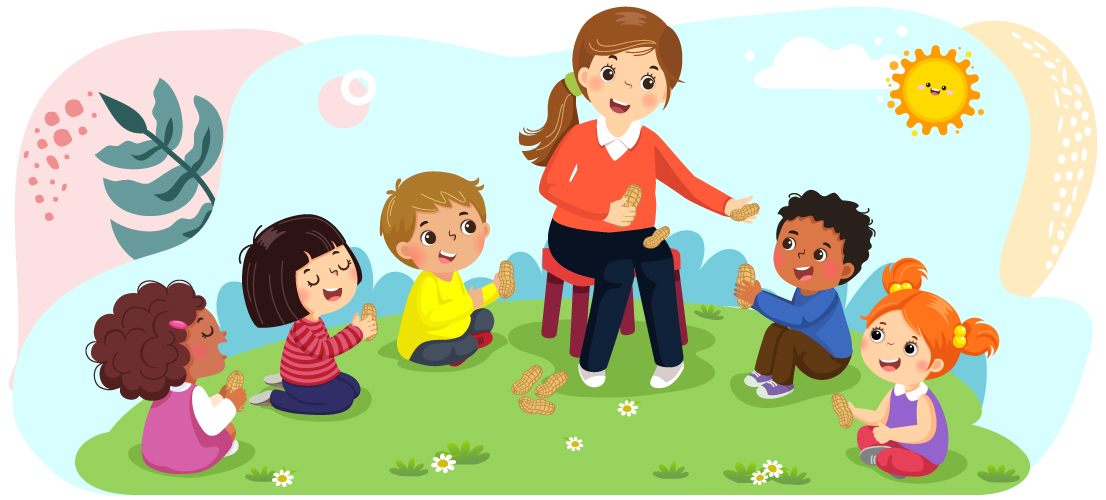 social and emotional development activities for preschoolers