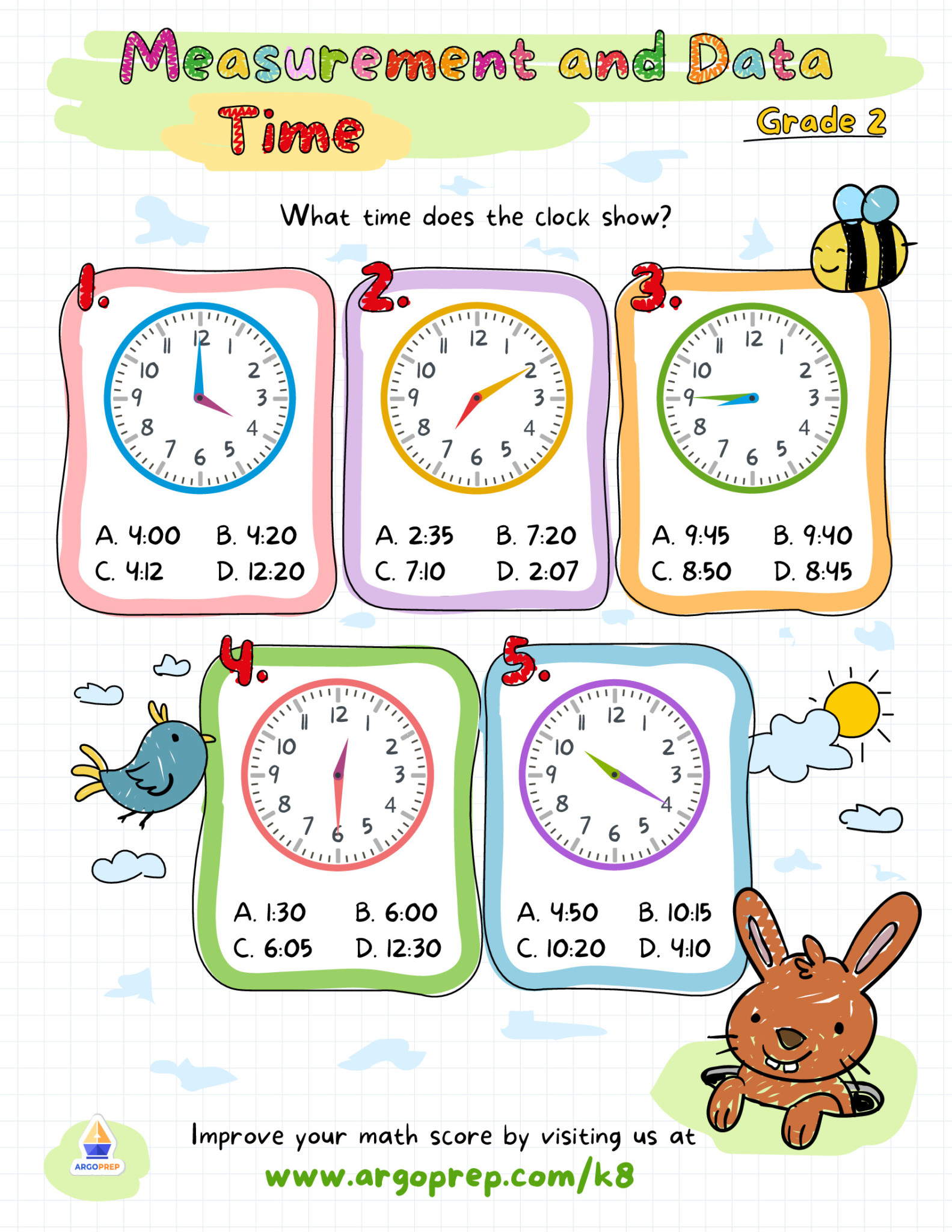 Multiples of 7 — Math - ArgoPrep