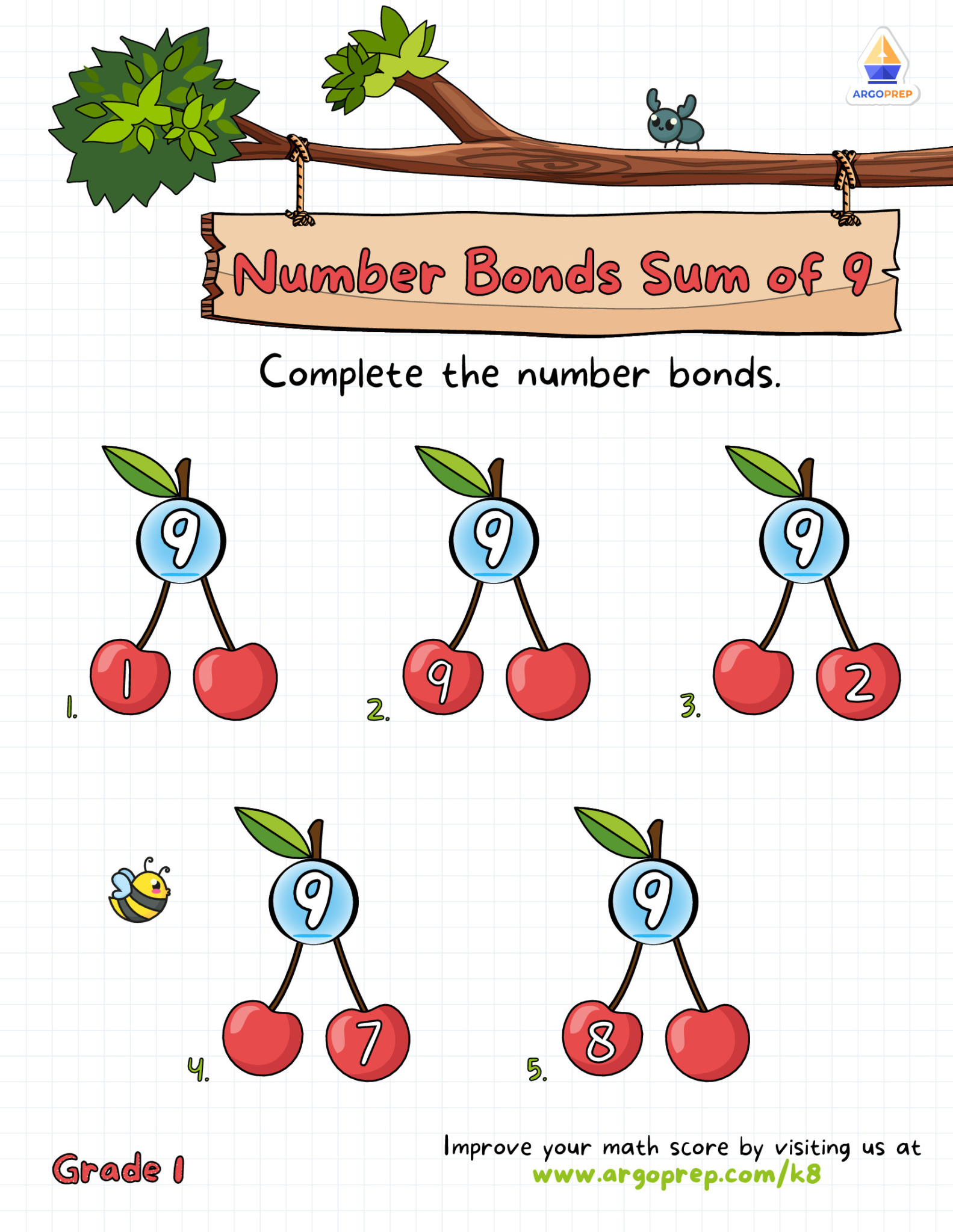 Multiples Of 4 Math ArgoPrep