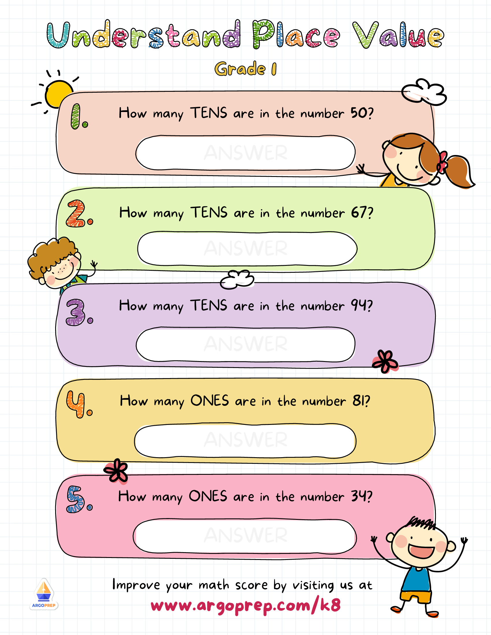 Multiples of 7 — Math - ArgoPrep