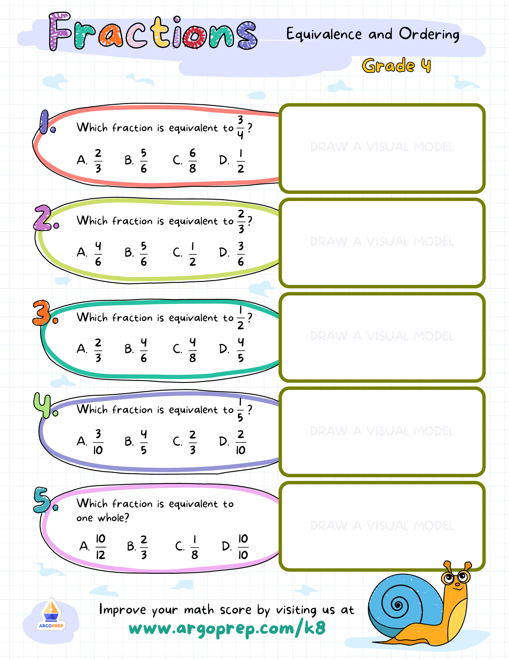 “Fractions, Same” - img