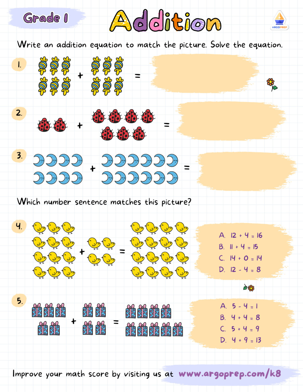 Transitional Words and Phrases: A Quick Review - ArgoPrep